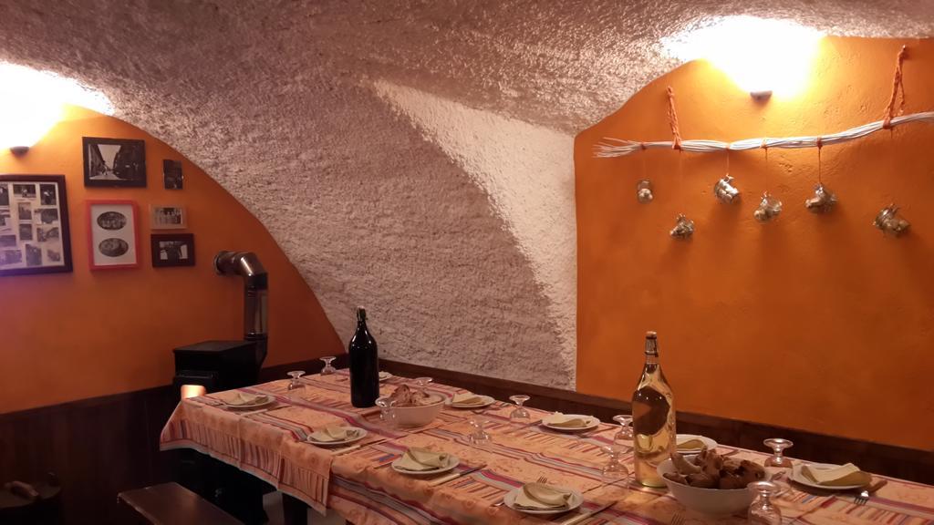 B&B La Miando Salza di Pinerolo Экстерьер фото