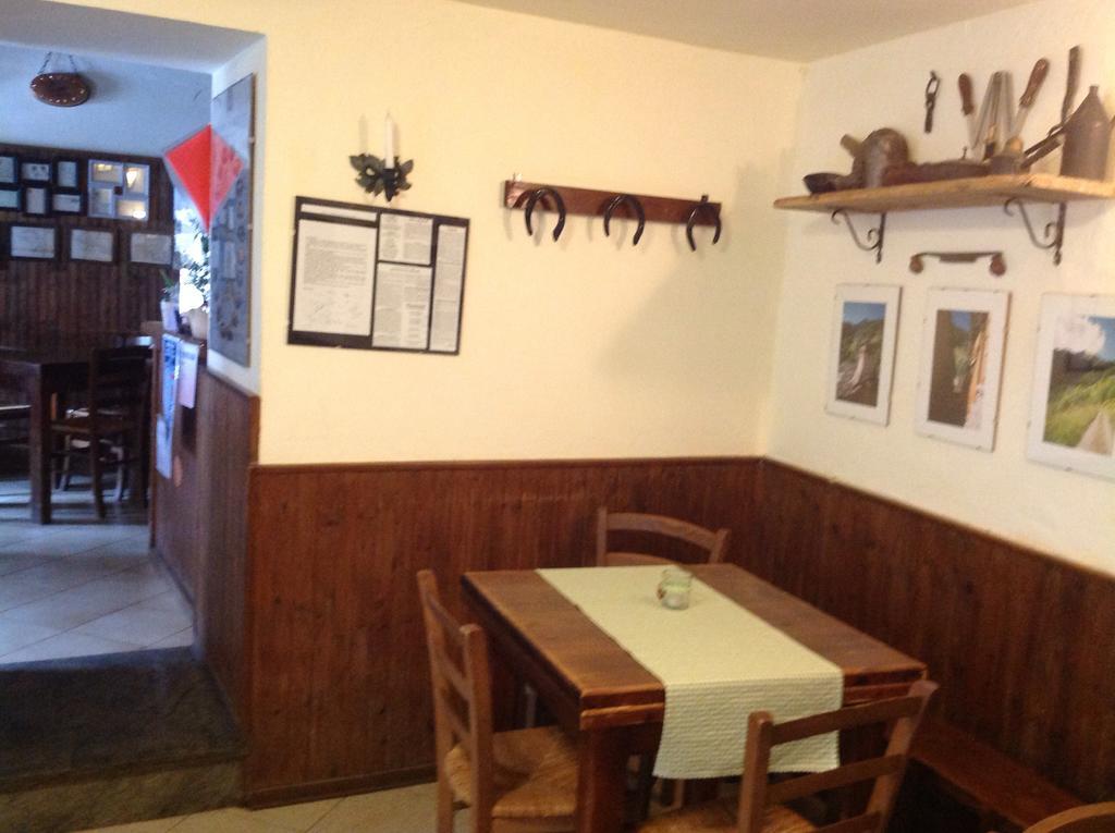 B&B La Miando Salza di Pinerolo Экстерьер фото
