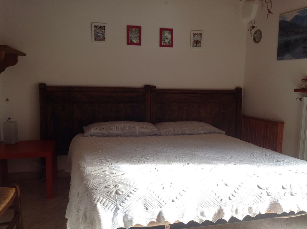 B&B La Miando Salza di Pinerolo Экстерьер фото