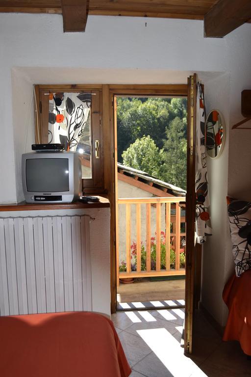 B&B La Miando Salza di Pinerolo Экстерьер фото